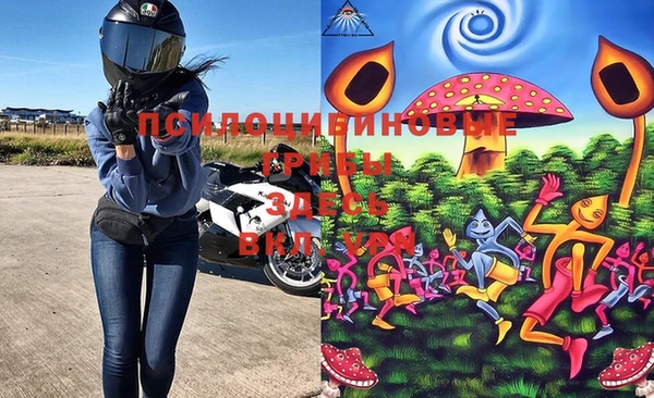 прущая мука Липки